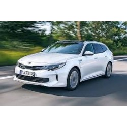 Accessoires Kia Optima sportwagon (2017 - présent)